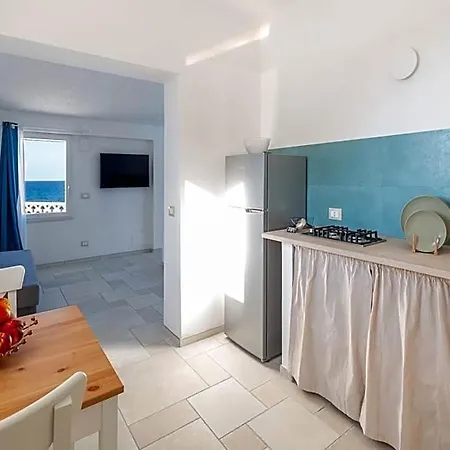 Sfinal Appart hôtel