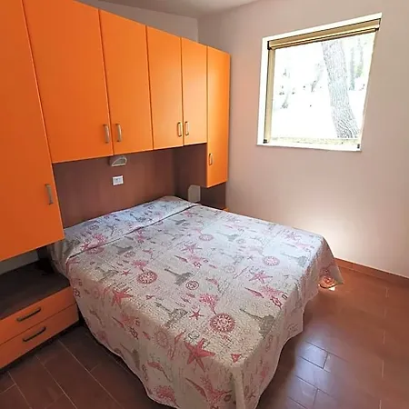 Appart hôtel Sfinal Peschici