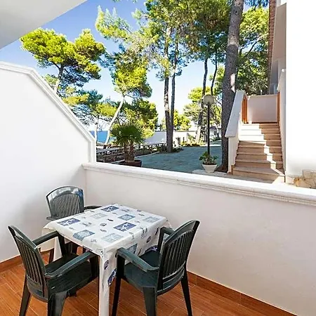 Appart hôtel Sfinal