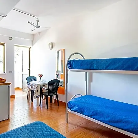 Appart hôtel Sfinal 3*