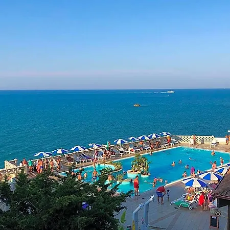 Appart hôtel Sfinal Peschici