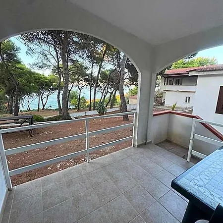 Sfinal Lejlighedshotel Peschici
