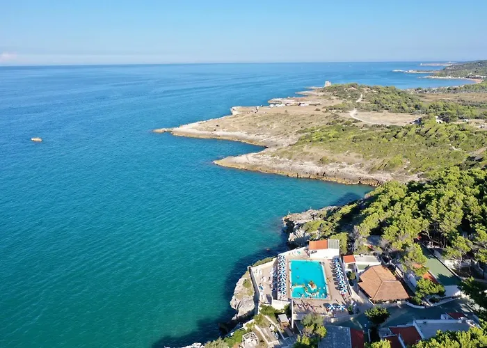 Apartahotel Sfinal 3*