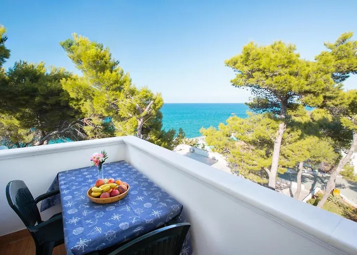 Apartmanhotel Sfinal