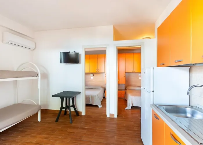 Sfinal 3* פסקיצ'י