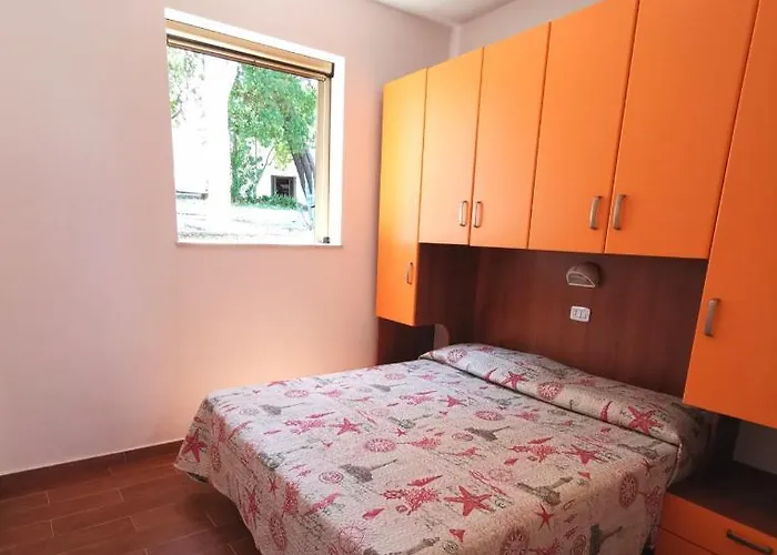 Apartmanhotel Sfinal 3*