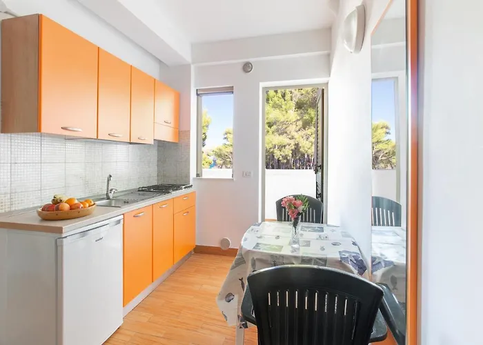 Apartahotel Sfinal 3*