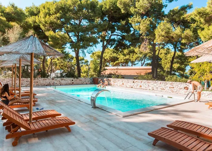 Sfinal Apartahotel Peschici