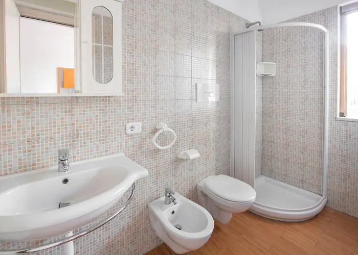 Sfinal Apartmanhotel