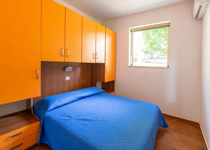 Apartmanhotel Sfinal 3*