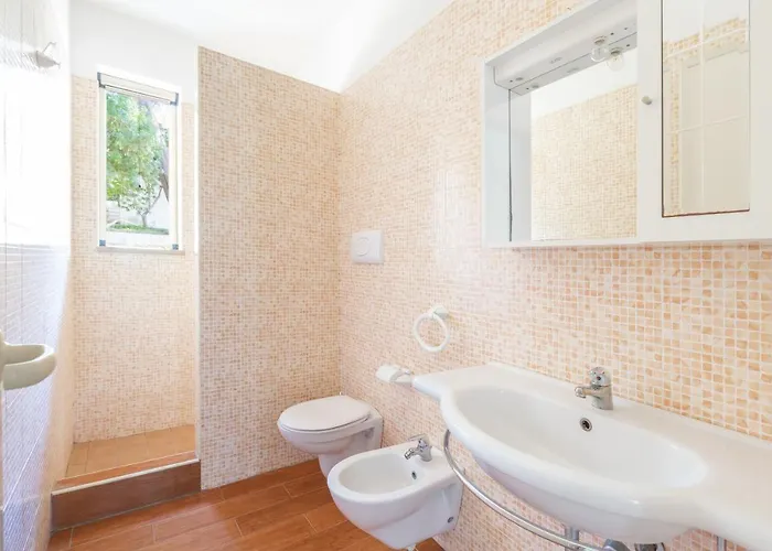 Apartmanhotel Sfinal 3*