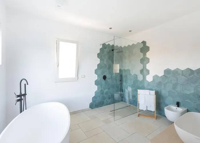 Sfinal Apartmanhotel Peschici