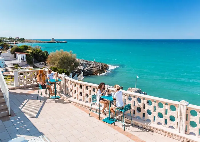 Sfinal Apartmanhotel