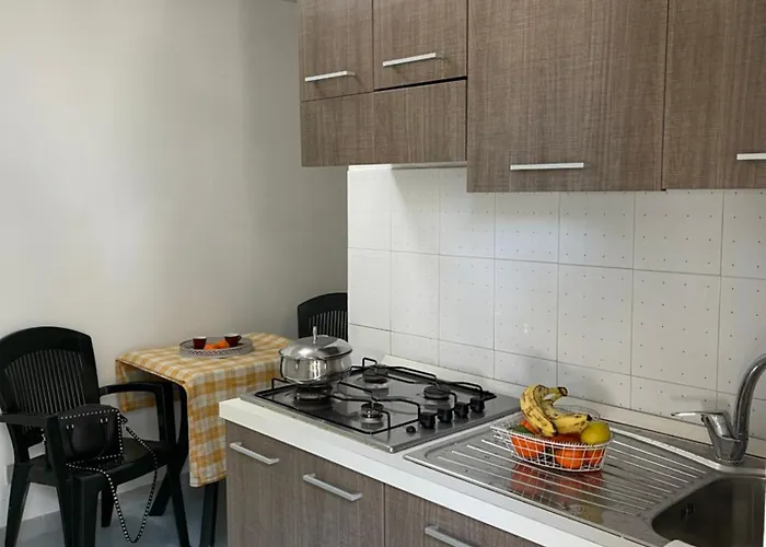 Sfinal Apartmanhotel 3*