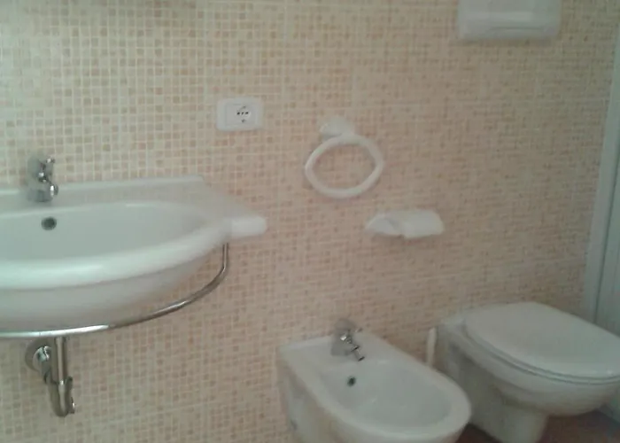 Sfinal Apartmanhotel