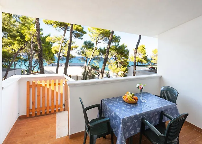 Apartmanhotel Sfinal 3*