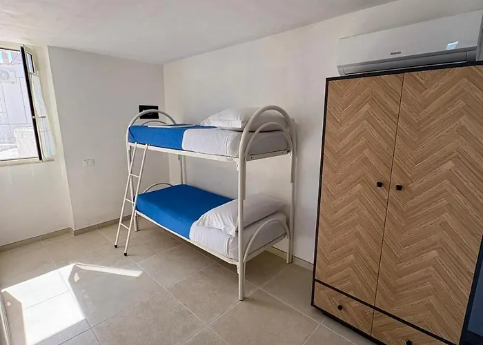 Sfinal Apartmanhotel