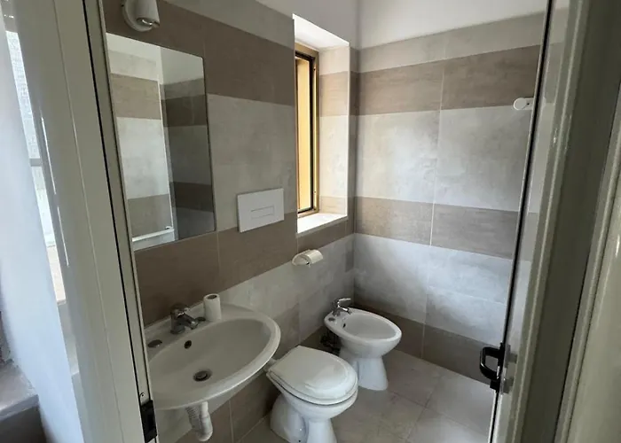 Sfinal Apartmanhotel 3*