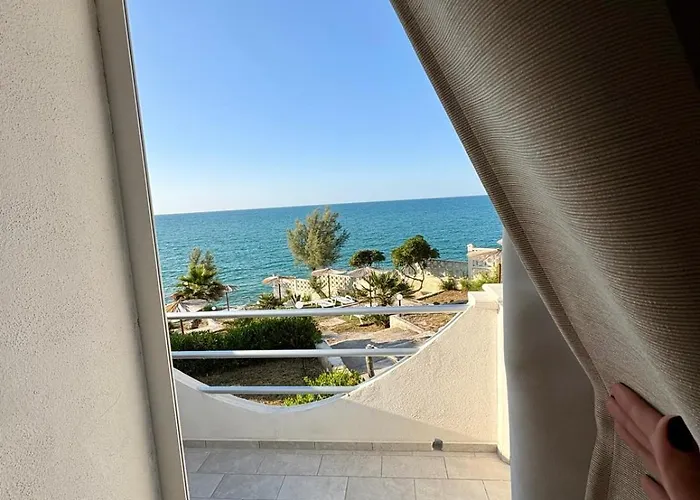 Apartmanhotel Sfinal 3*