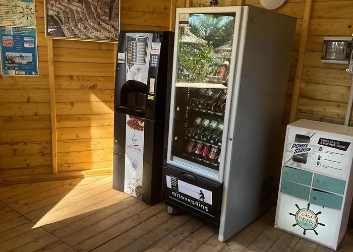 Apartmanhotel Sfinal