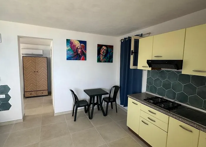 מלון דירות Sfinal