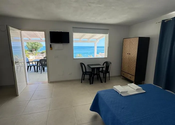 Sfinal Apartmanhotel 3*