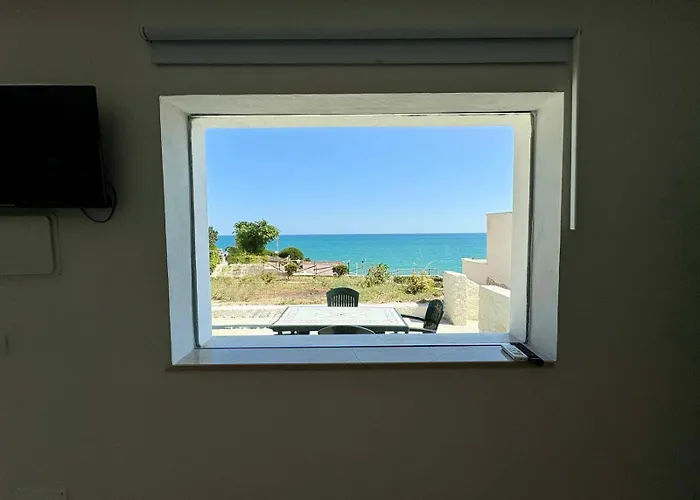 Apartahotel Sfinal 3*