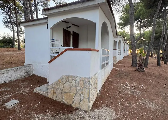 Sfinal Apartmanhotel