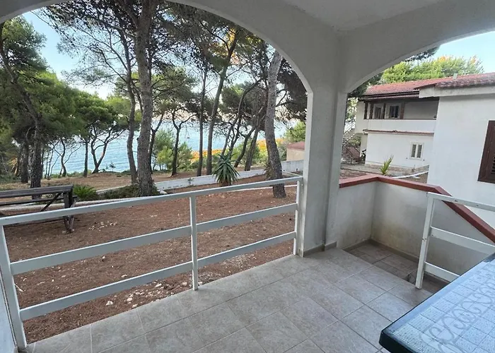 Apartmanhotel Sfinal 3*