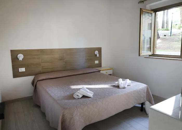 Apartahotel Sfinal 3*