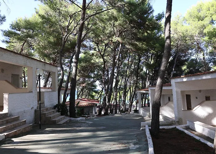 Apartahotel Sfinal 3*