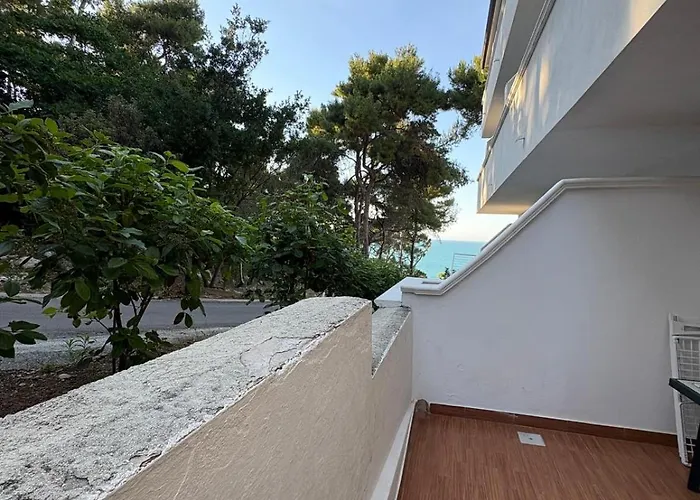 Sfinal Apartahotel Peschici