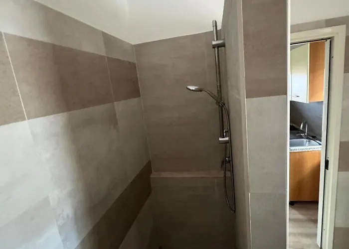 Sfinal Apartmanhotel