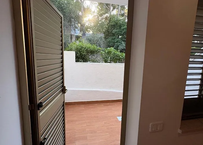 Sfinal Apartmanhotel 3*